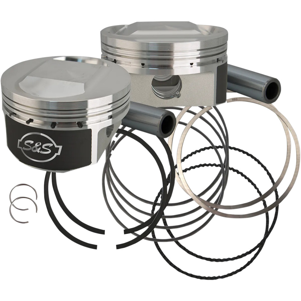 Piston Kit for S&S Motor Piston Kit for S&S Motor