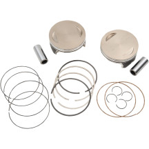 Forged Piston Kit for Hot Set Up Kits®