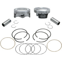 Piston Kit for S&S Motors