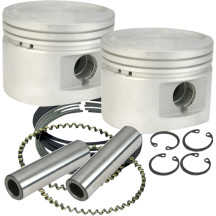 Piston Kit for S&S Motors
