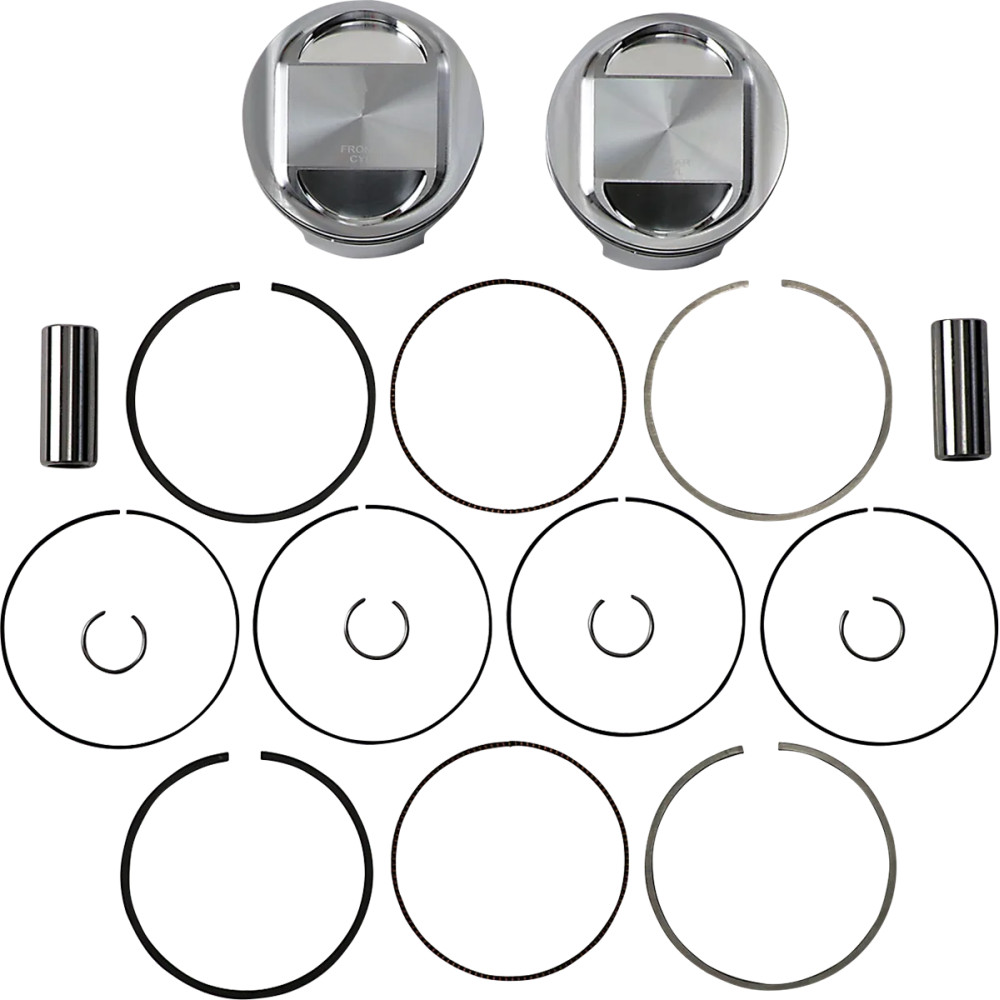 Piston Kit