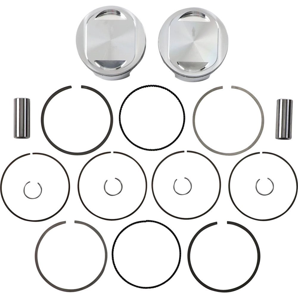 Piston Kit