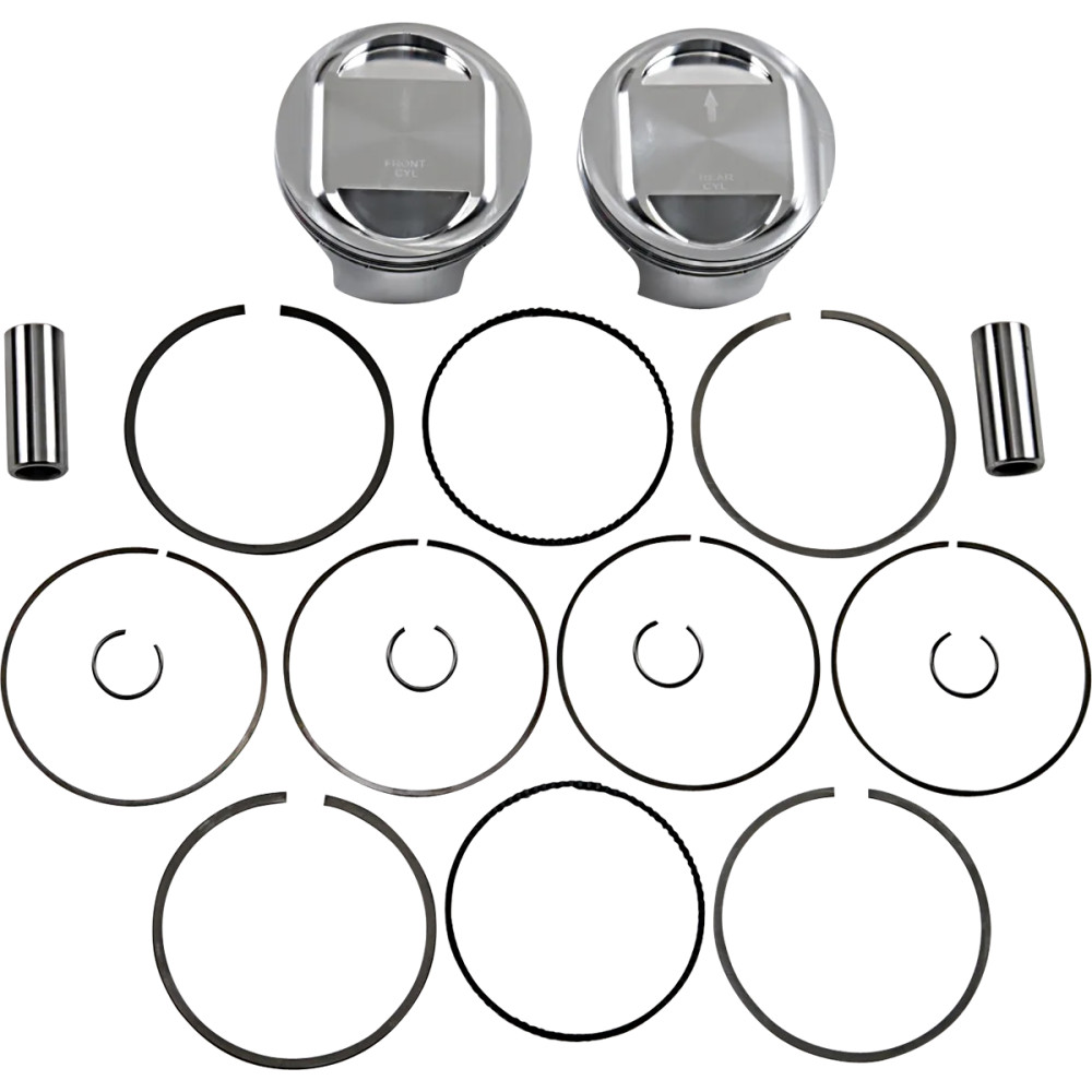 Piston Kit