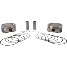 Big Bore Piston Kit