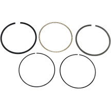High-Performance Replacement Ring Set