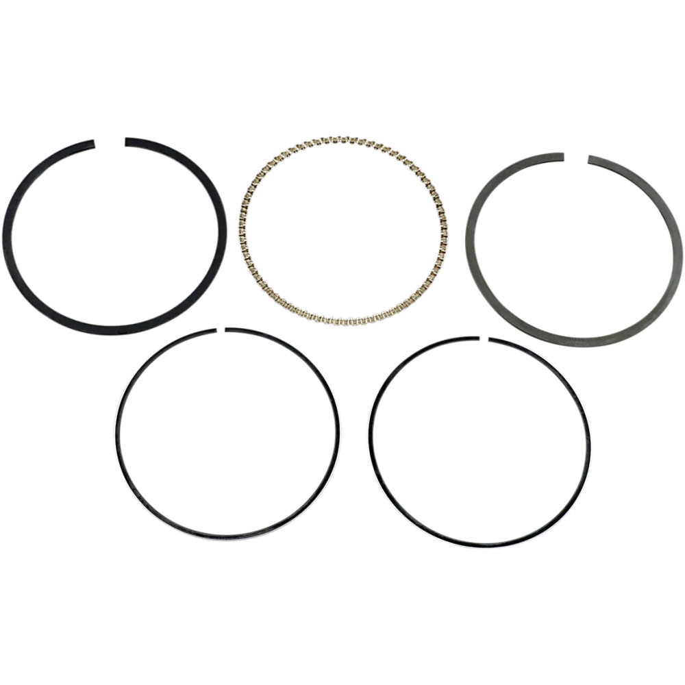 High-Performance Replacement Ring Set