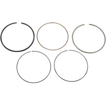 High-Performance Replacement Ring Set