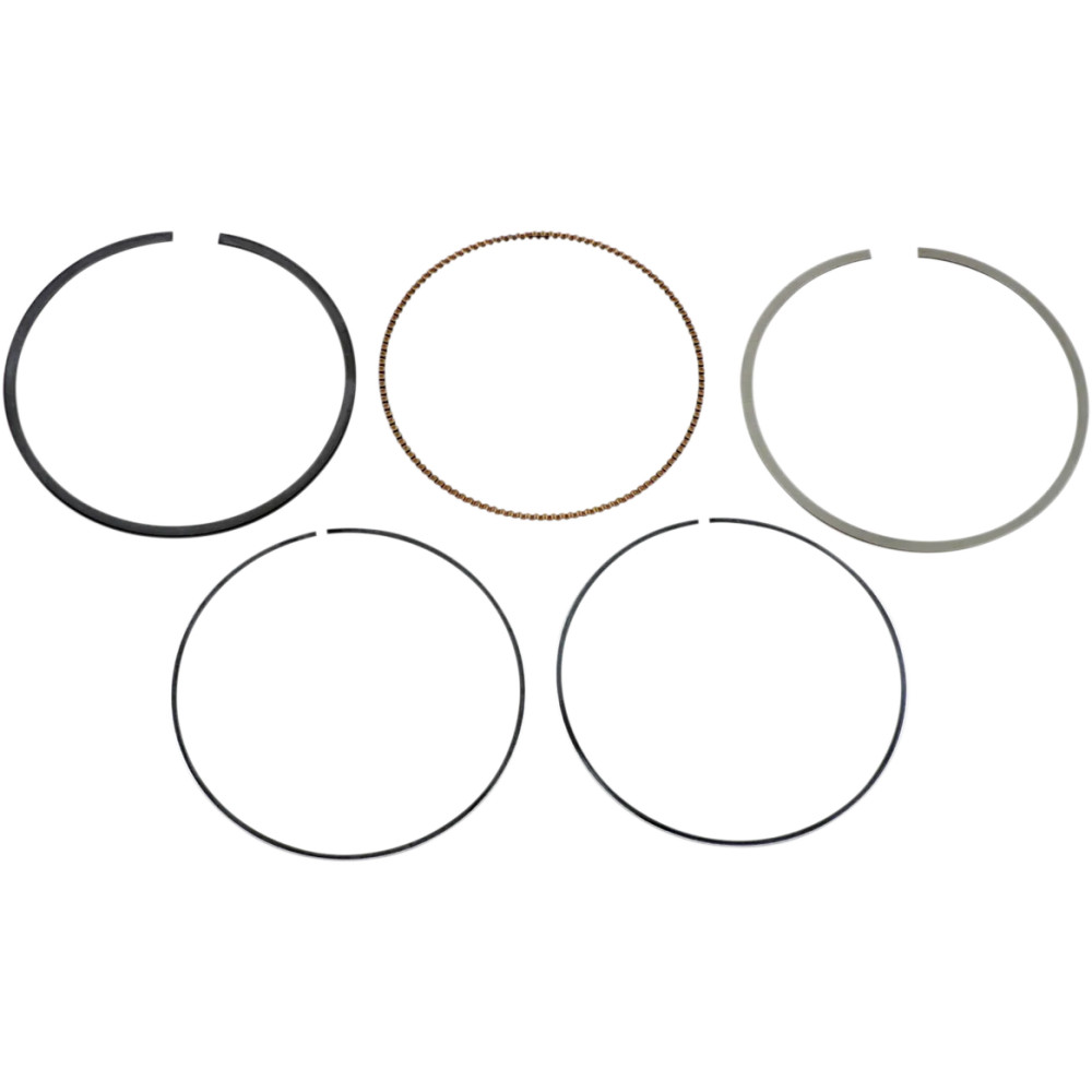 High-Performance Replacement Ring Set