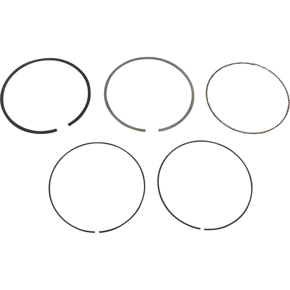 High-Performance Replacement Ring Set High-Performance Replacement Ring Set
