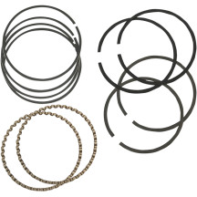 Replacement Ring Set for S&S Pistons