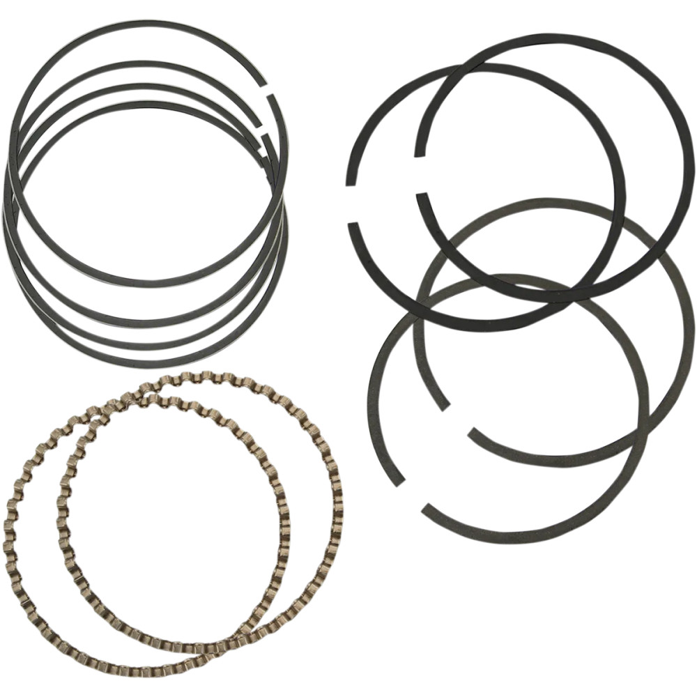 Replacement Ring Set for S&S Pistons