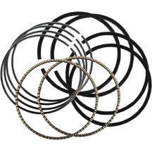 Juego de Anillos de Reemplazo para Pistones S&S