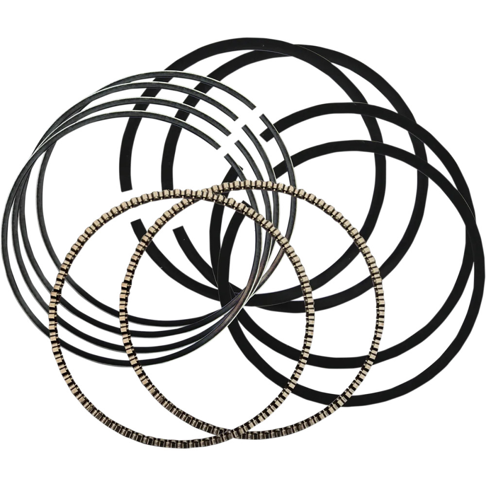 Juego de Anillos de Reemplazo para Pistones S&S
