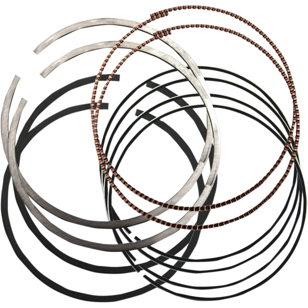 Replacement Ring Set for S&S Pistons Replacement Ring Set for S&S Pistons