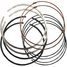 Replacement Ring Set for S&S Pistons