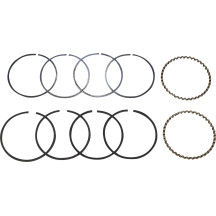 Replacement Piston Rings