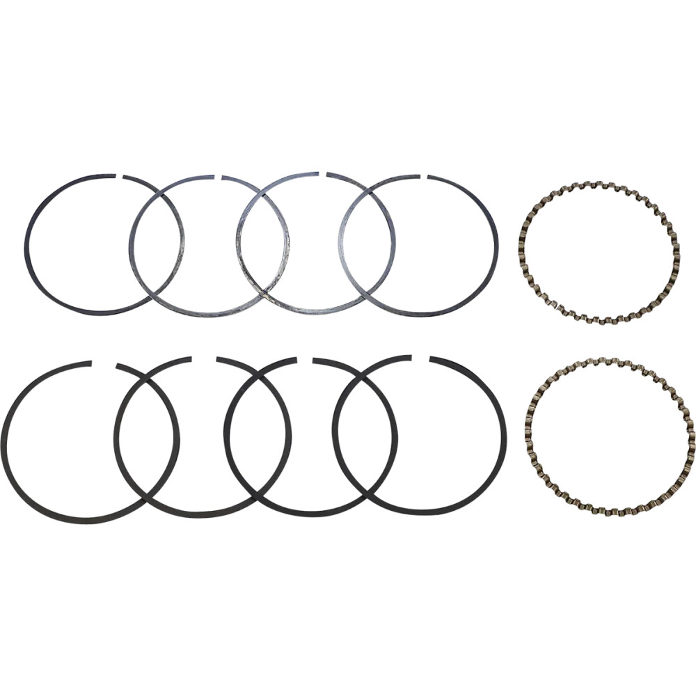 Replacement Piston Rings