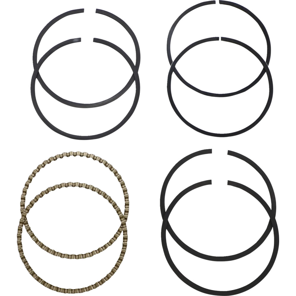 Replacement Piston Rings