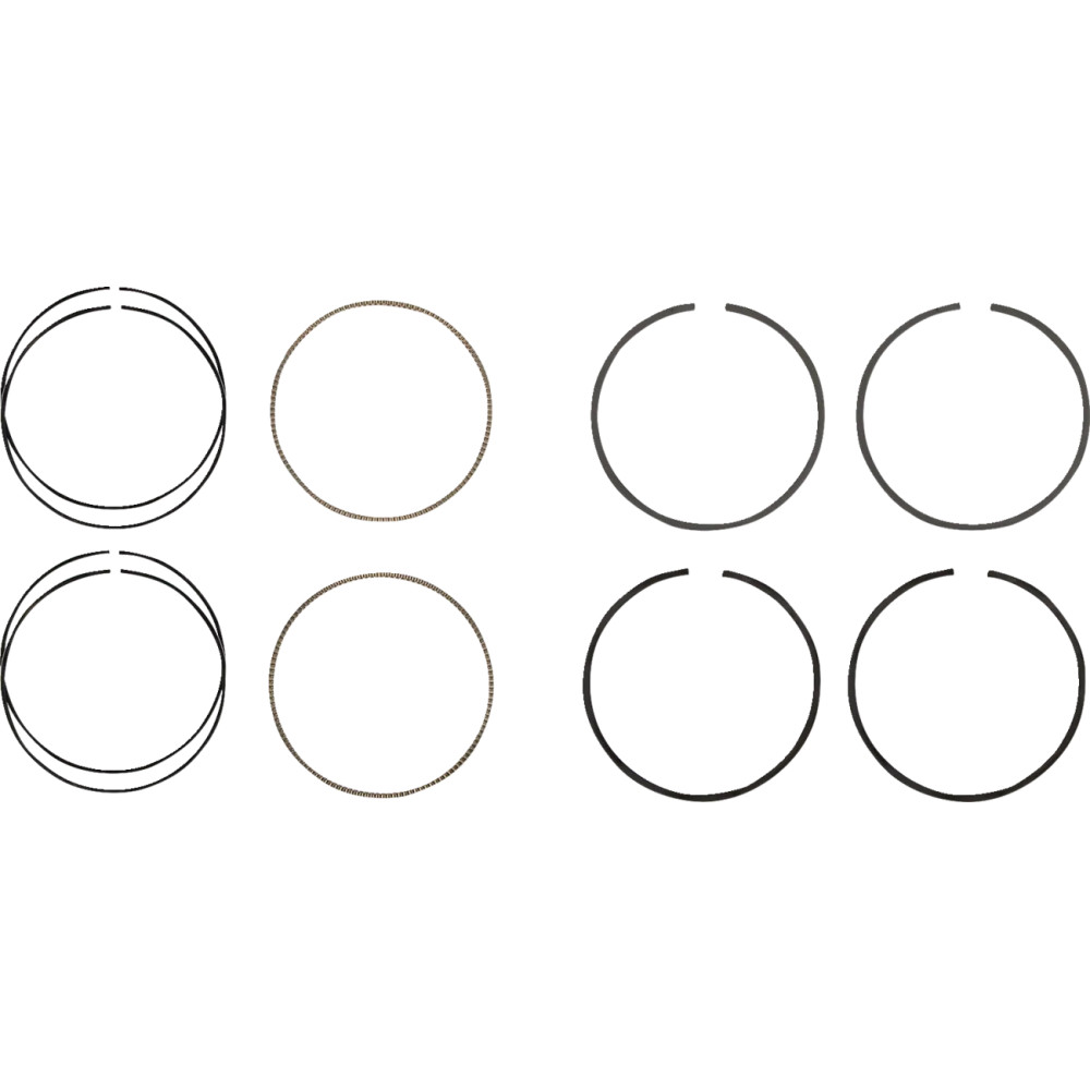 Piston Ring Set