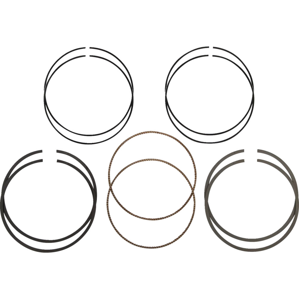 Piston Ring Set