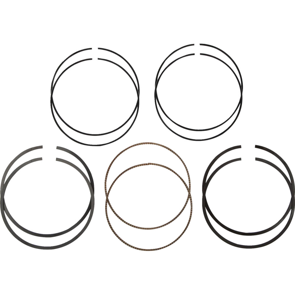 Piston Ring Set