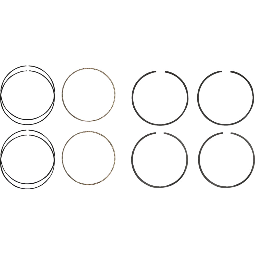 Piston Ring Set