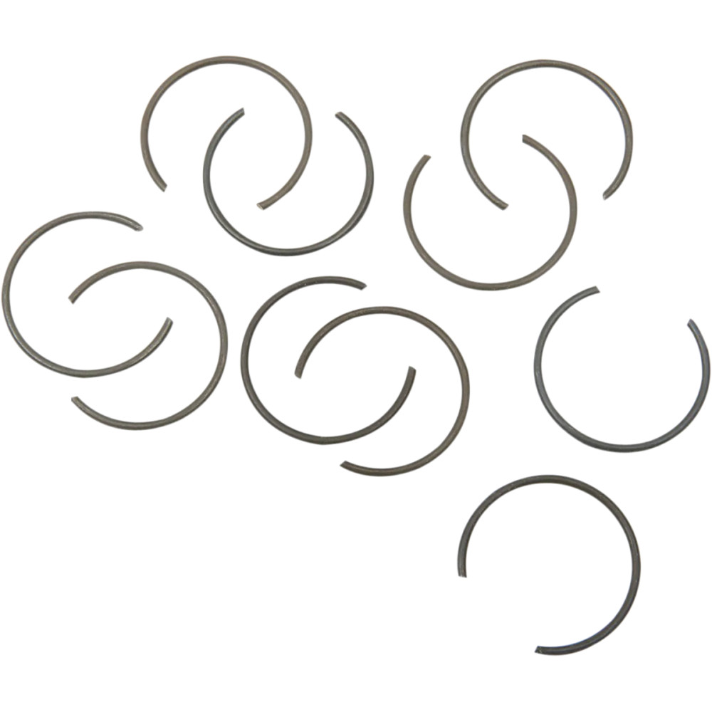 Piston Pin Clips Piston Pin Clips