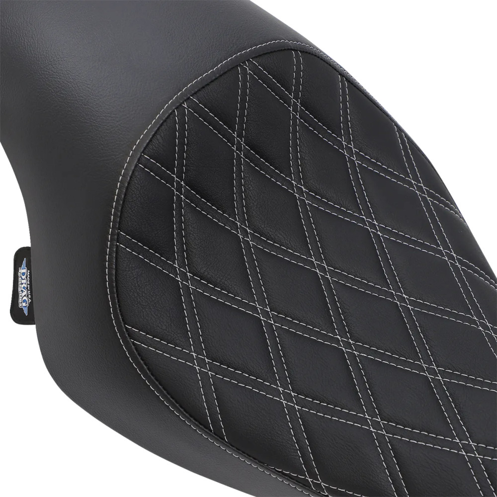 3/4 Solo Seat