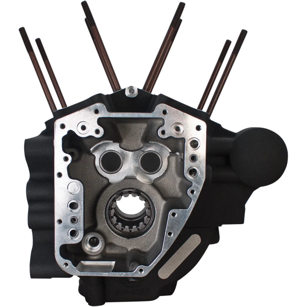 Engine Case Engine Case