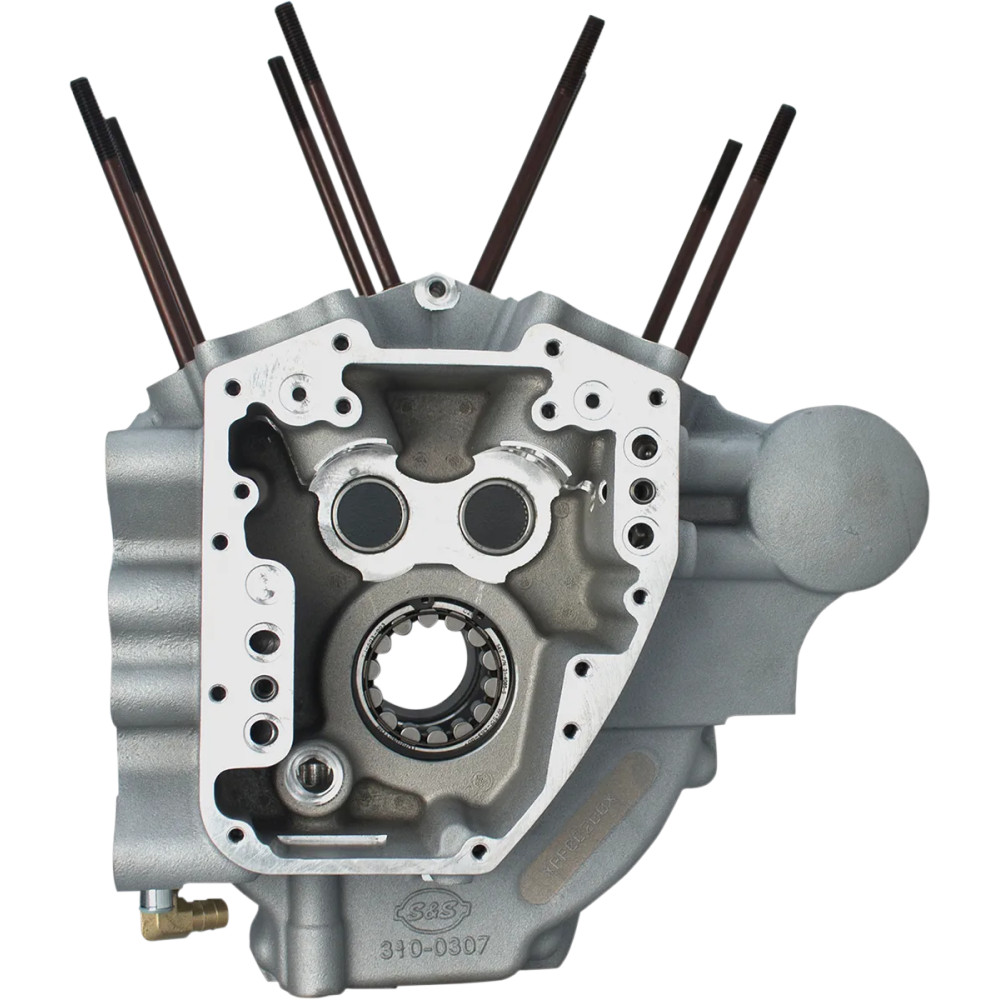 Engine Case Engine Case