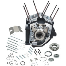 Engine Case