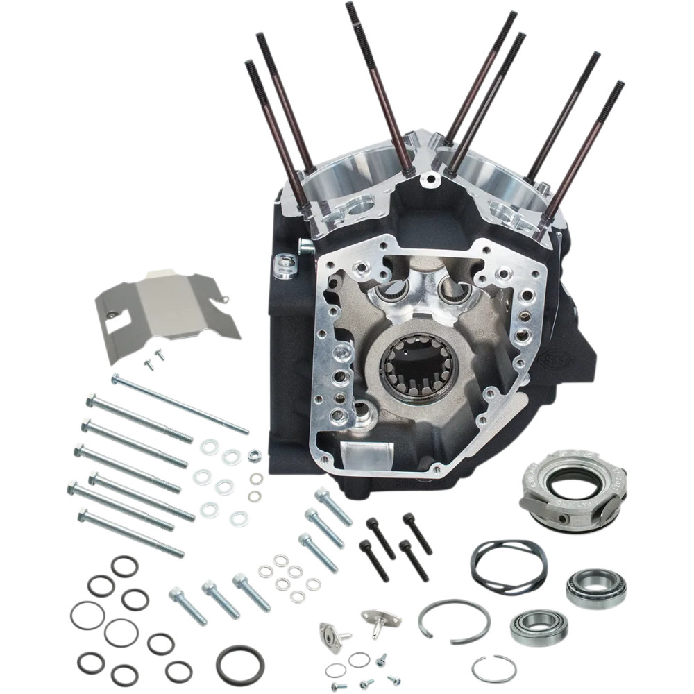 Engine Case Engine Case