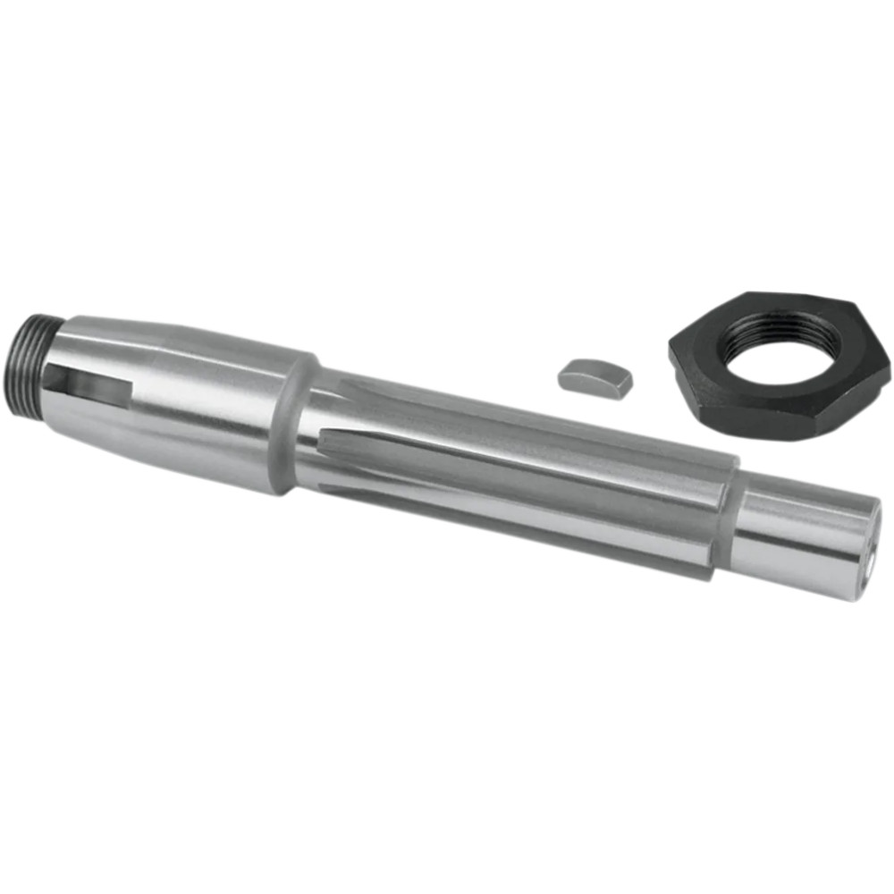 Pinion Shaft Assembly Pinion Shaft Assembly