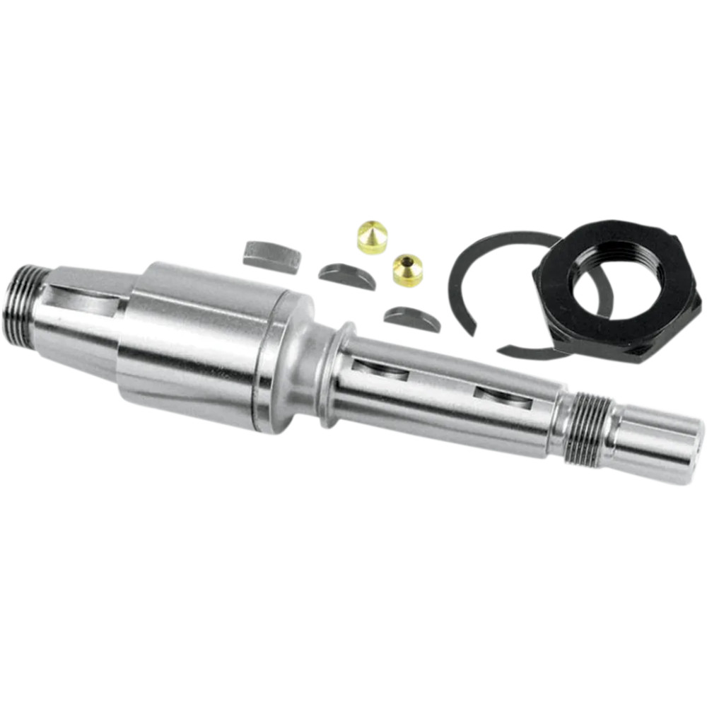 Pinion Shaft Assembly Pinion Shaft Assembly