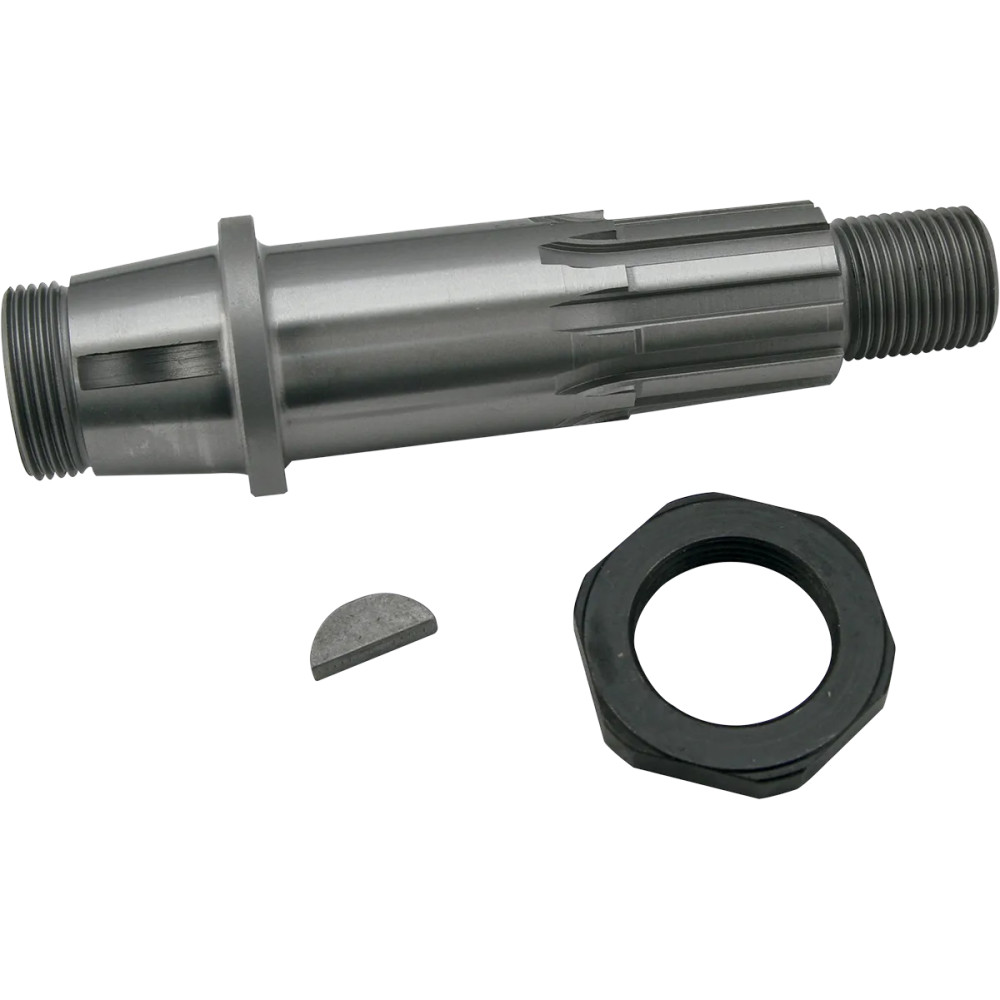 Motor Sprocket Shaft Assembly
