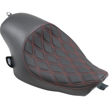 3/4 Solo Seat