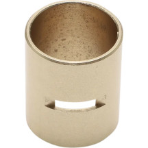 Casquillo de pasador de muñeca