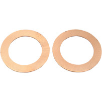 Flywheel Thrust Washers — +0.005"