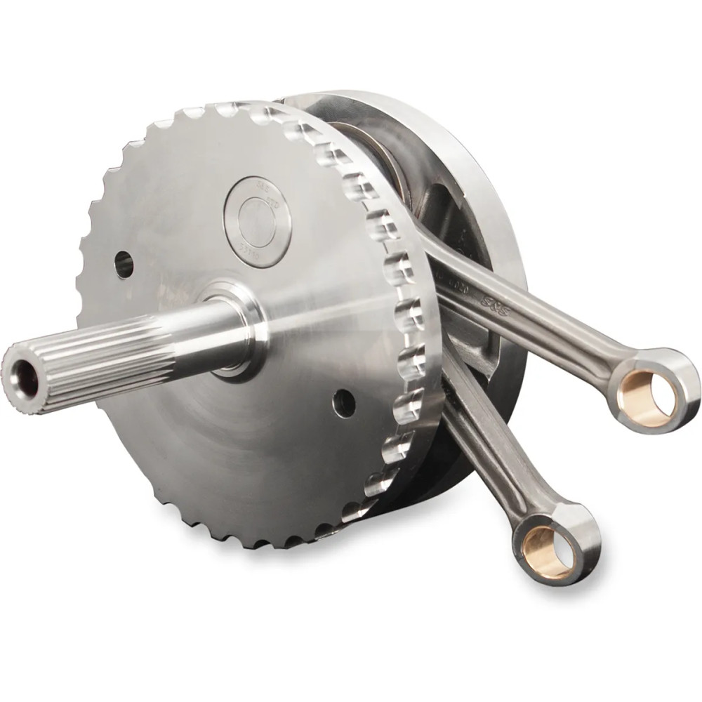 Replacement Flywheel Assembly Replacement Flywheel Assembly