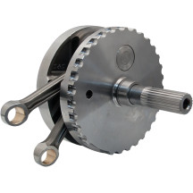 Replacement Flywheel Assembly