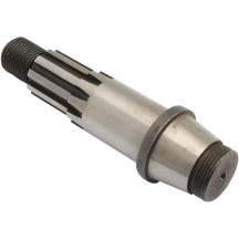 Eje de piñón del motor — EASTERN MOTORCYCLE PARTS, A-24001-72