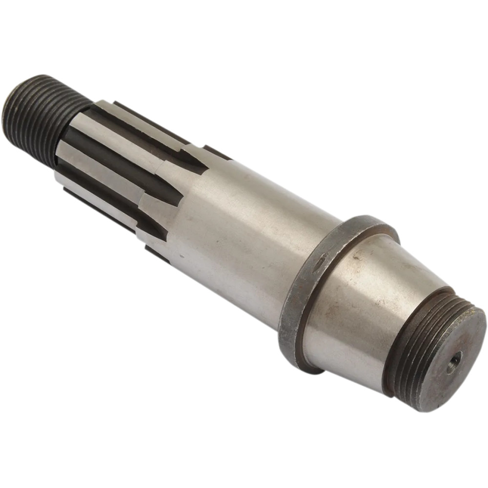 Eje de piñón del motor — EASTERN MOTORCYCLE PARTS, A-24001-72