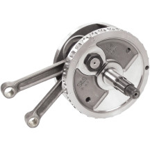 Flywheel Assembly