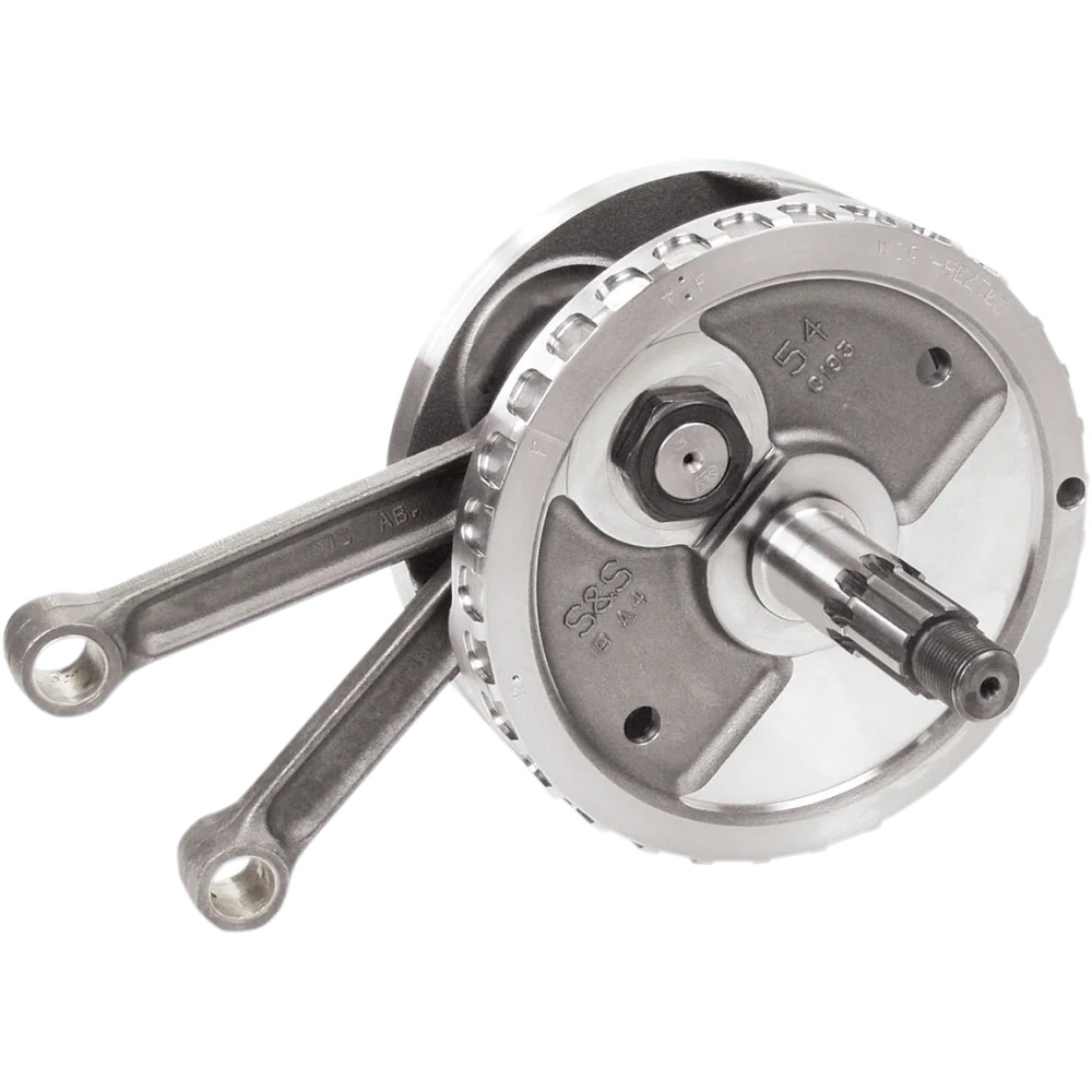 Flywheel Assembly Flywheel Assembly