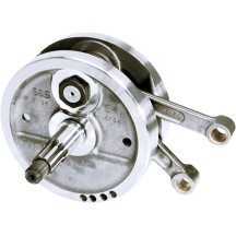Flywheel Assembly