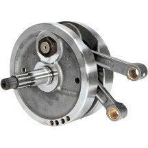 Flywheel Assembly