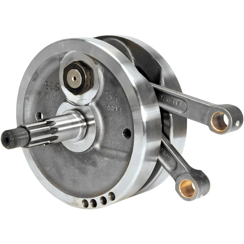 Flywheel Assembly Flywheel Assembly