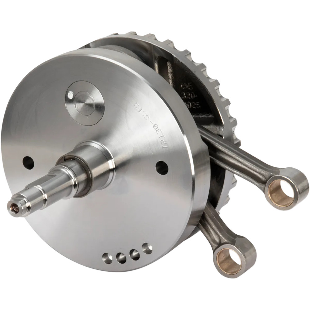 Replacement Flywheel Assembly Replacement Flywheel Assembly