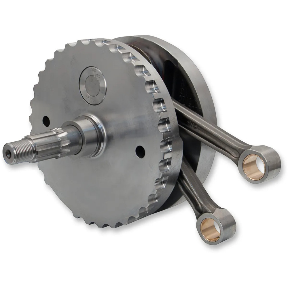 Replacement Flywheel Assemblies Replacement Flywheel Assemblies