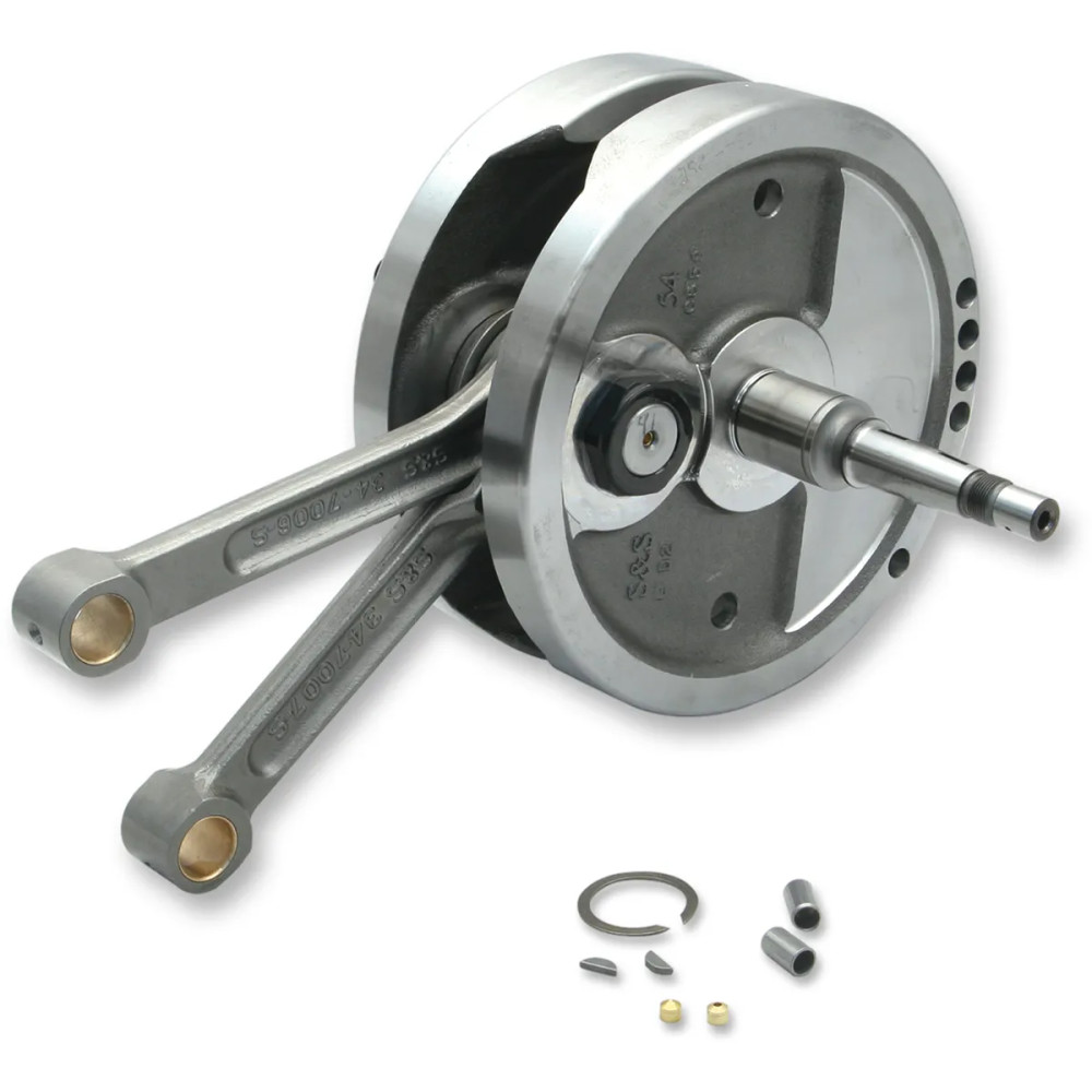 Kit Stroker de diámetro de serie 84" — 4-1/2" de carrera